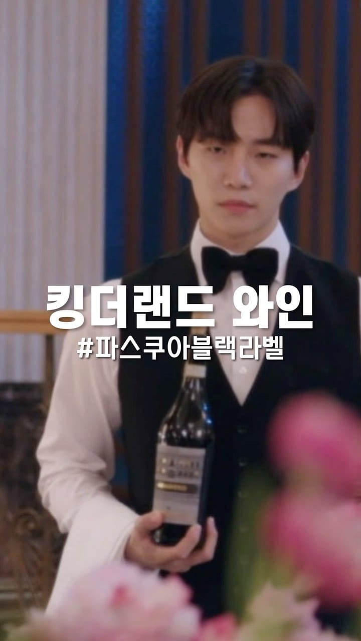 Post 9 by 예쁜와인_와인씨🤗 on Instagram (video)