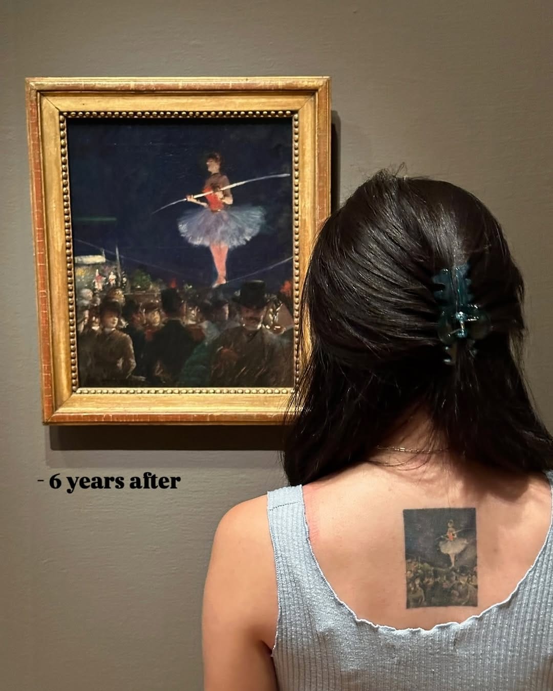 Post 5 by 해니 koreantattoo on Instagram (carousel)