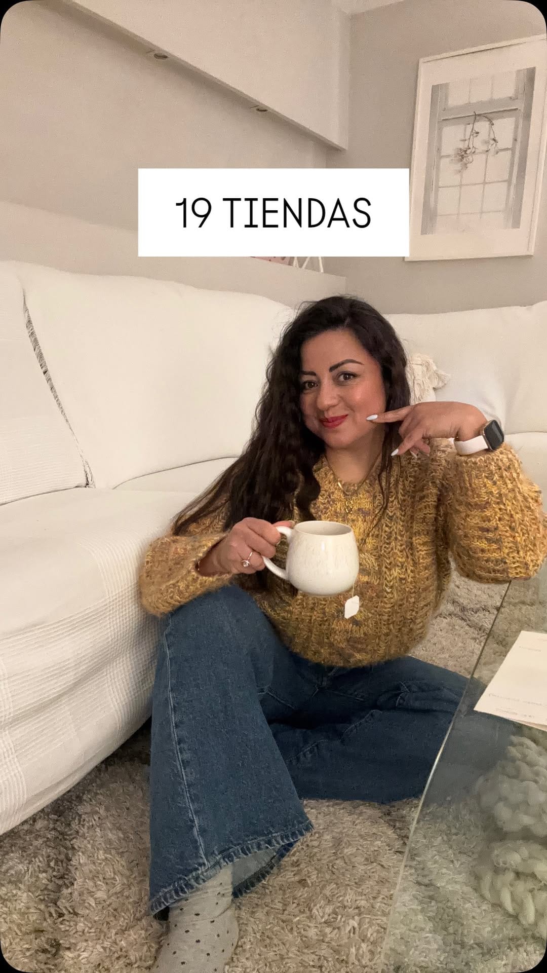 Post 5 by 𝐒𝐢𝐥𝐯𝐢  ♡ on Instagram (video)