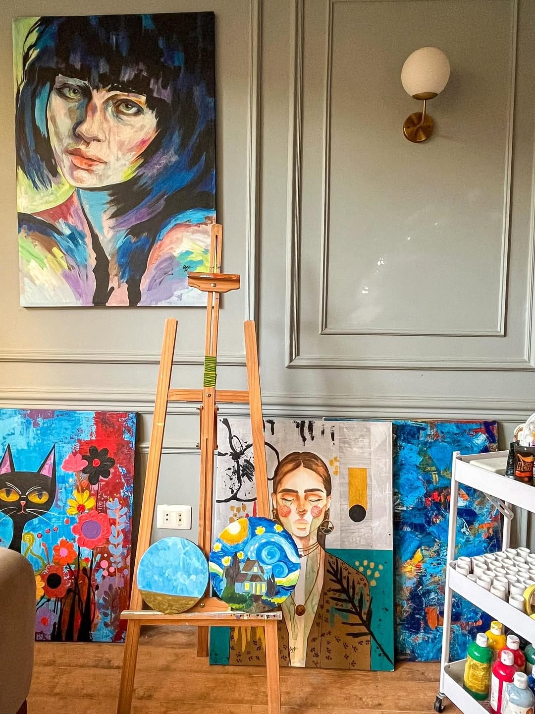 Post 1 by 𝗠𝗮𝗿𝘆𝗮𝗺 𝗢𝘁𝗵𝗺𝗮𝗻 on Instagram (carousel)