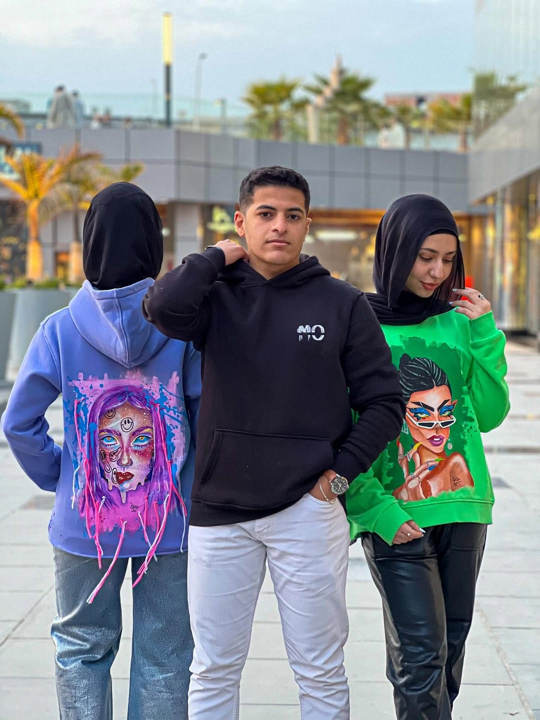 Post 3 by 𝗠𝗮𝗿𝘆𝗮𝗺 𝗢𝘁𝗵𝗺𝗮𝗻 on Instagram (carousel)