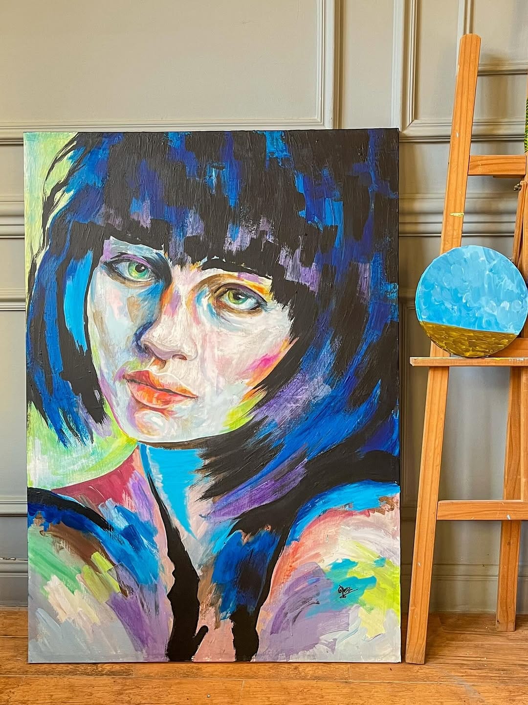 Post 2 by 𝗠𝗮𝗿𝘆𝗮𝗺 𝗢𝘁𝗵𝗺𝗮𝗻 on Instagram (carousel)