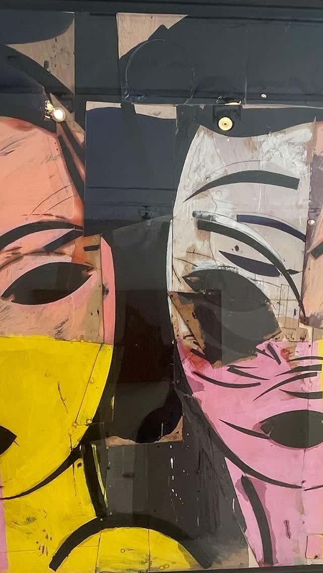 Post 5 by GalleryChanneldk on Instagram (video)