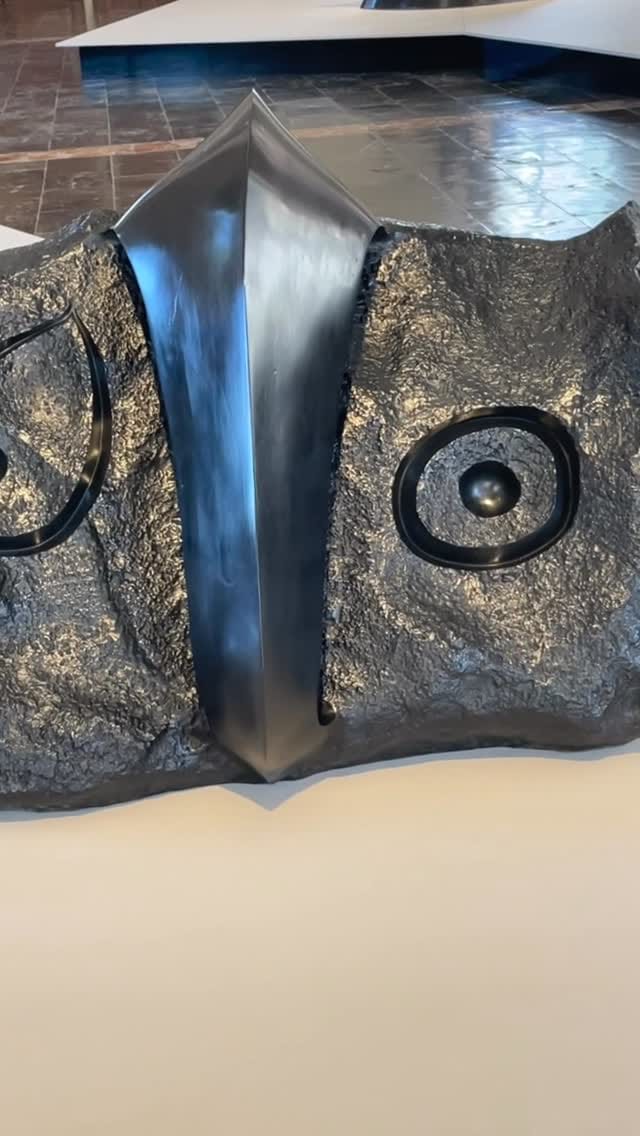 Post 4 by GalleryChanneldk on Instagram (video)