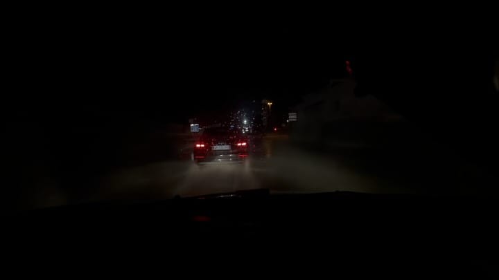 Post 9 by Anas Alshikh on Instagram (video)