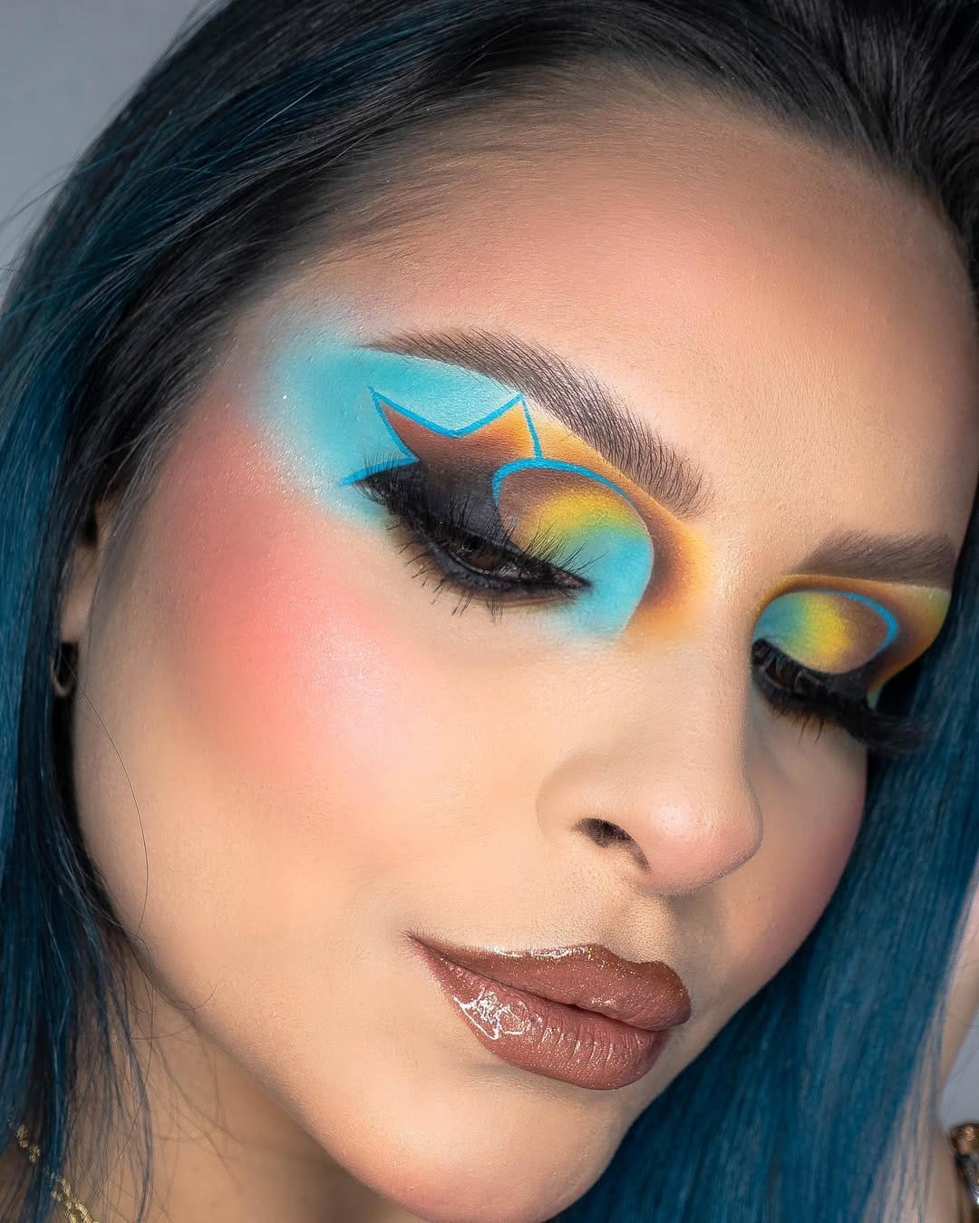 Post 1 by -MAKEUP ALISON - on Instagram (carousel)