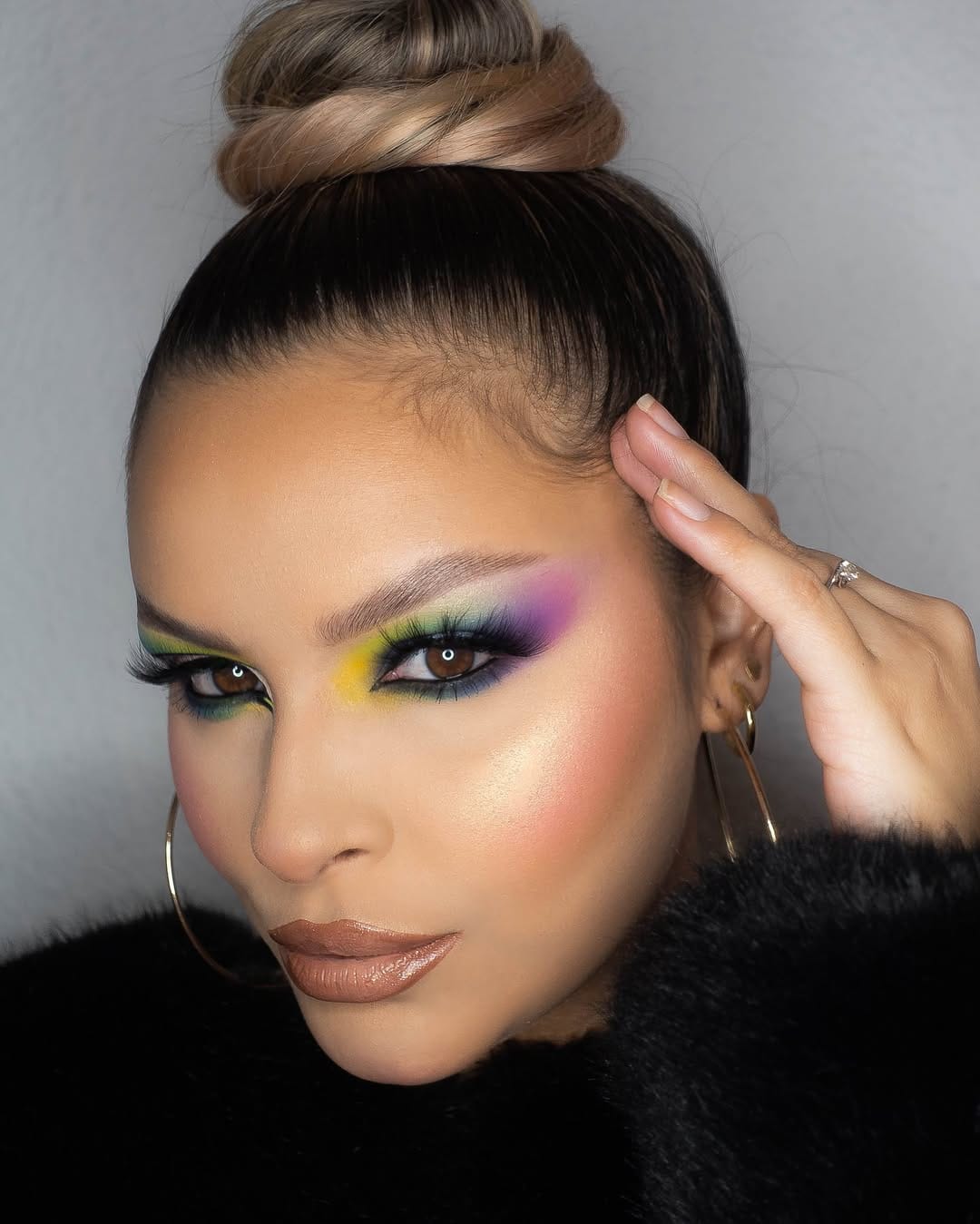 Post 10 by -MAKEUP ALISON - on Instagram (carousel)
