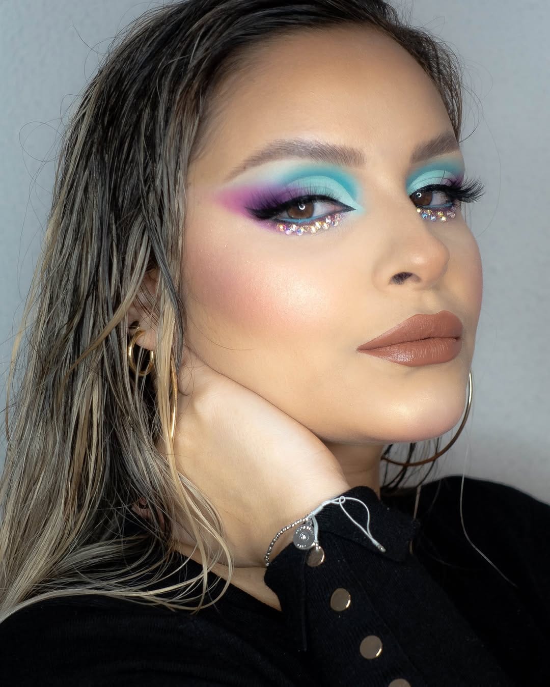 Post 9 by -MAKEUP ALISON - on Instagram (carousel)