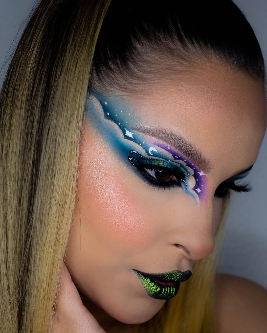 Post 3 by -MAKEUP ALISON - on Instagram (carousel)