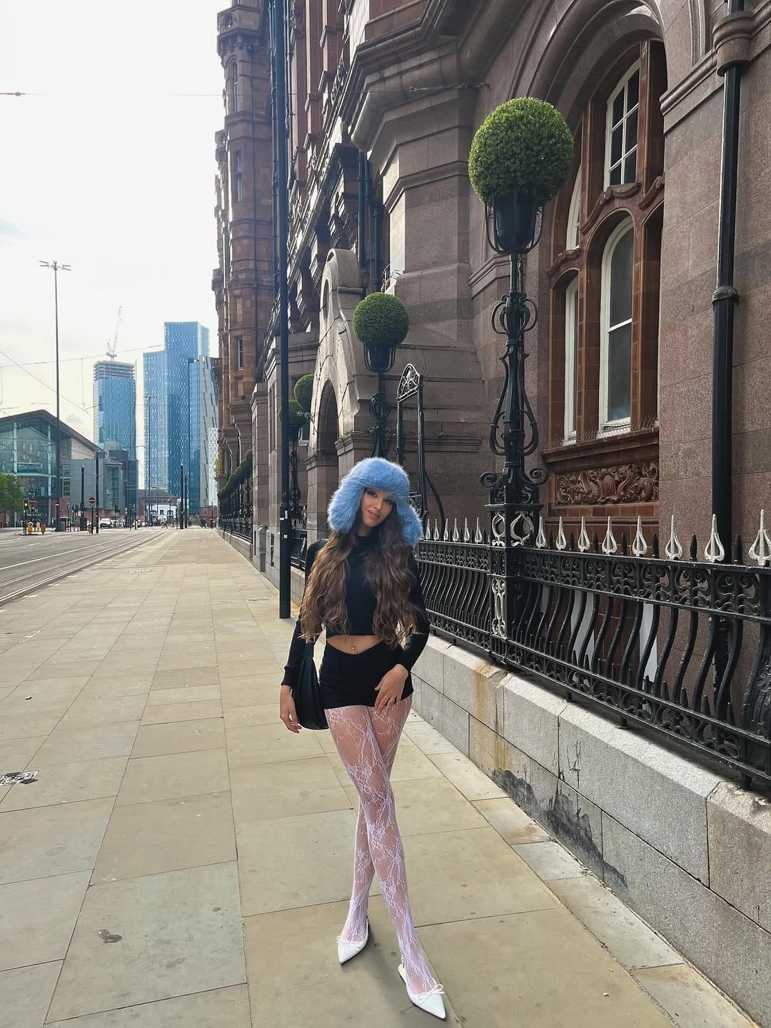 Post 5 by Leire Sáez on Instagram (carousel)