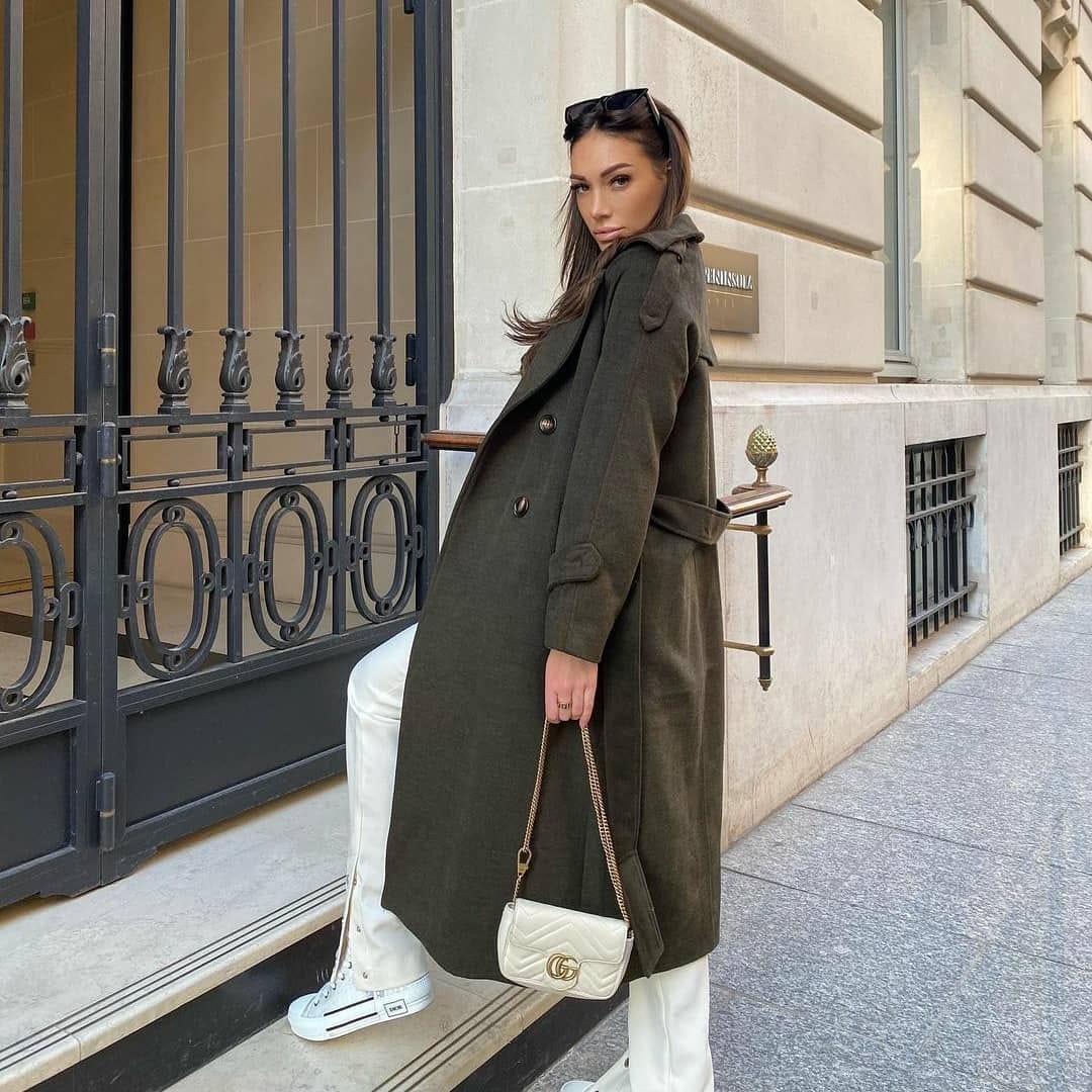 Post 1 by Prettycloset.fr on Instagram (image)