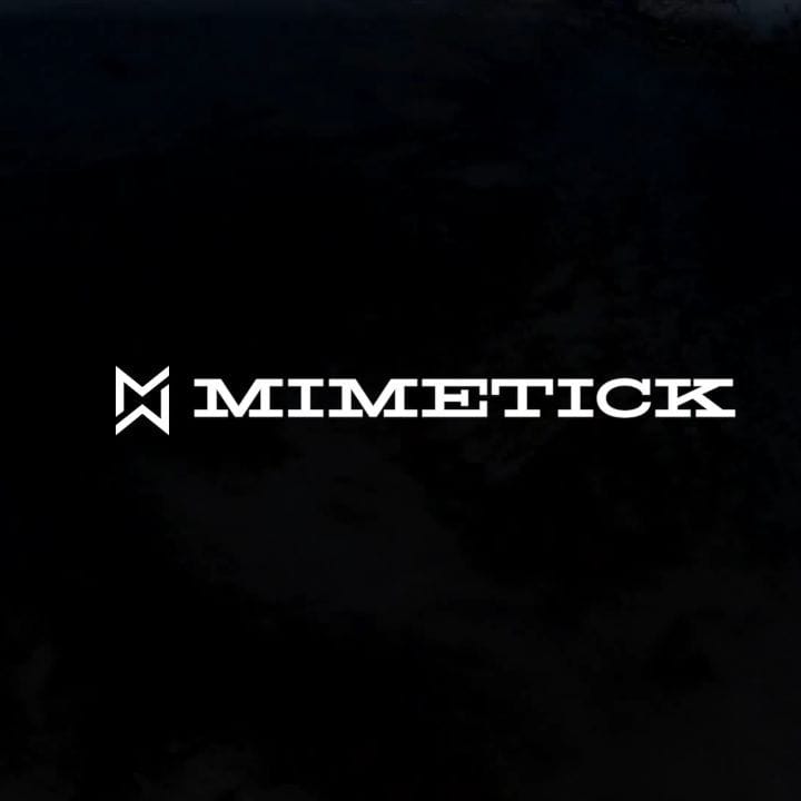 Post 1 by MIMETICK on Instagram (video)