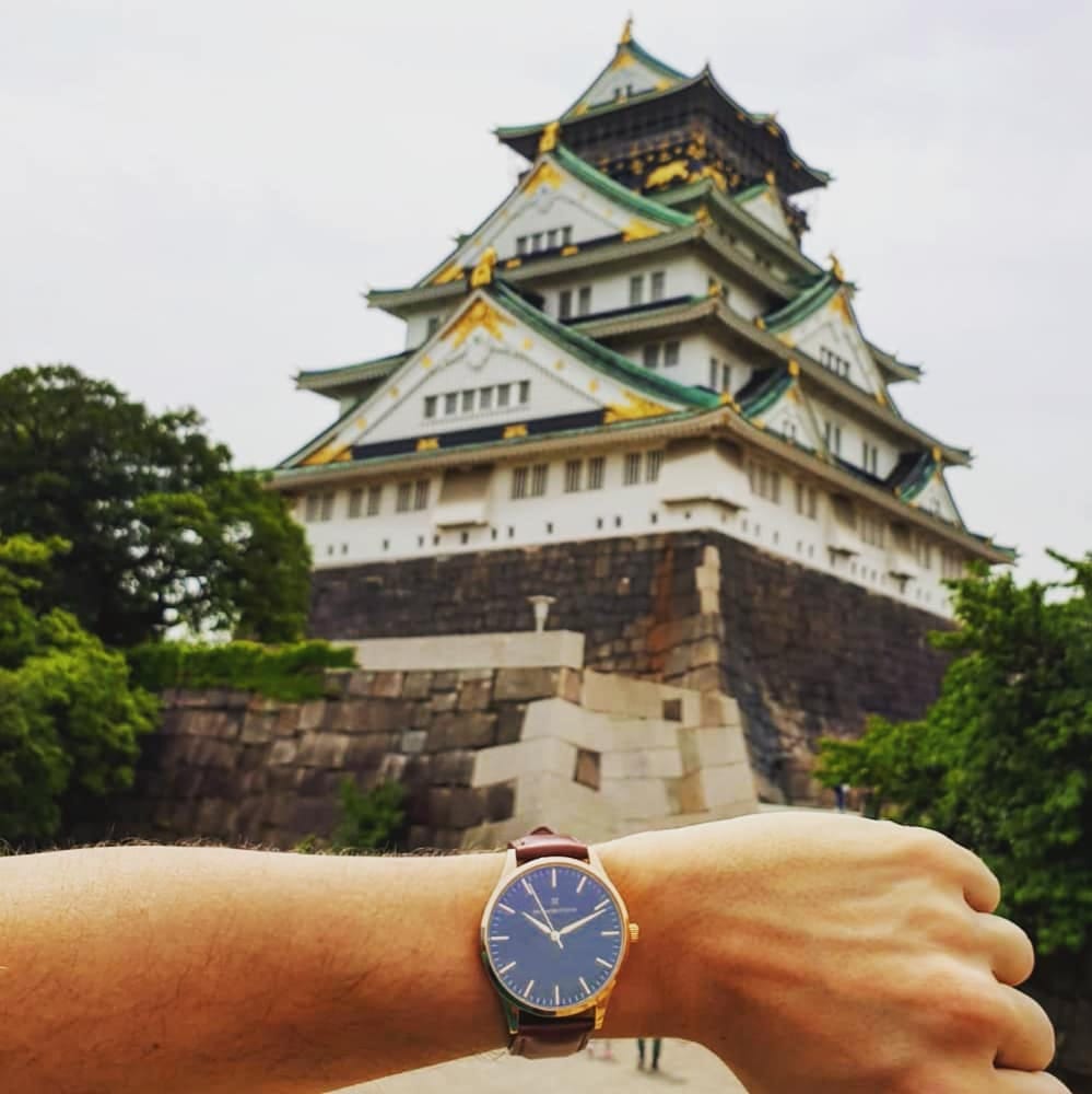 Post 2 by MIMETICK on Instagram (image)