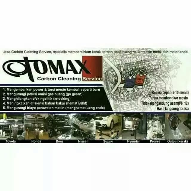 Post 1 by @otomax.id on Instagram (carousel)