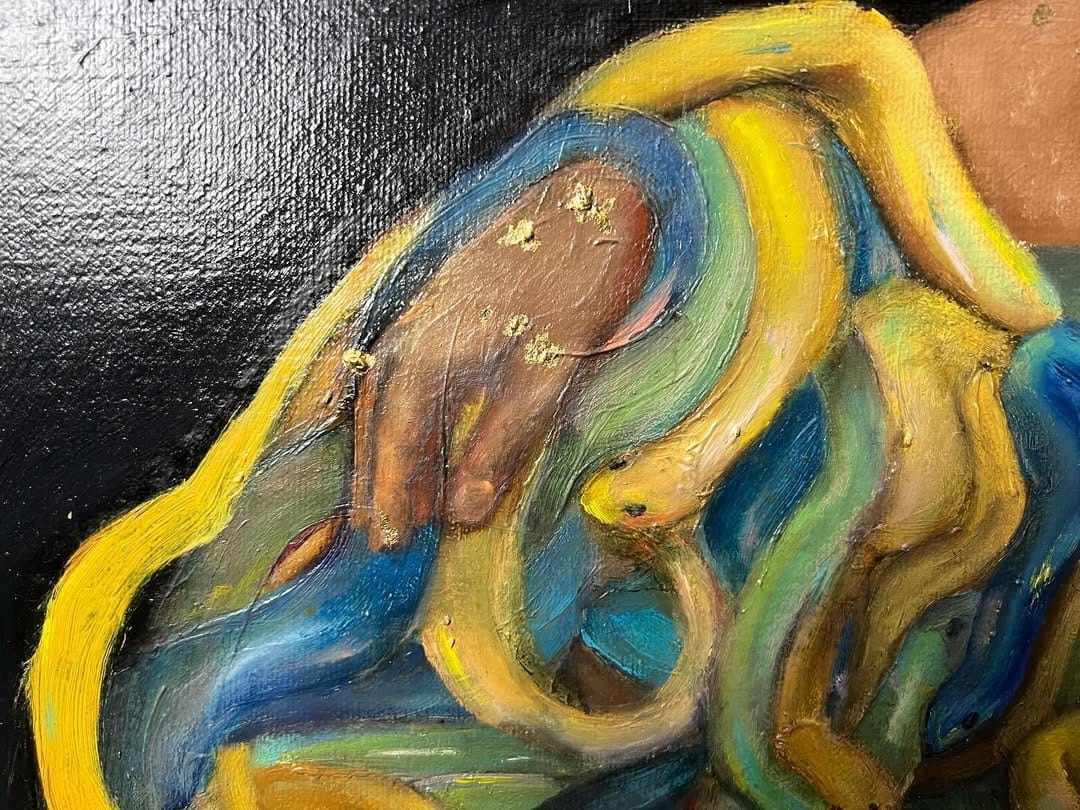 Post 6 by Anais Cantu on Instagram (image)