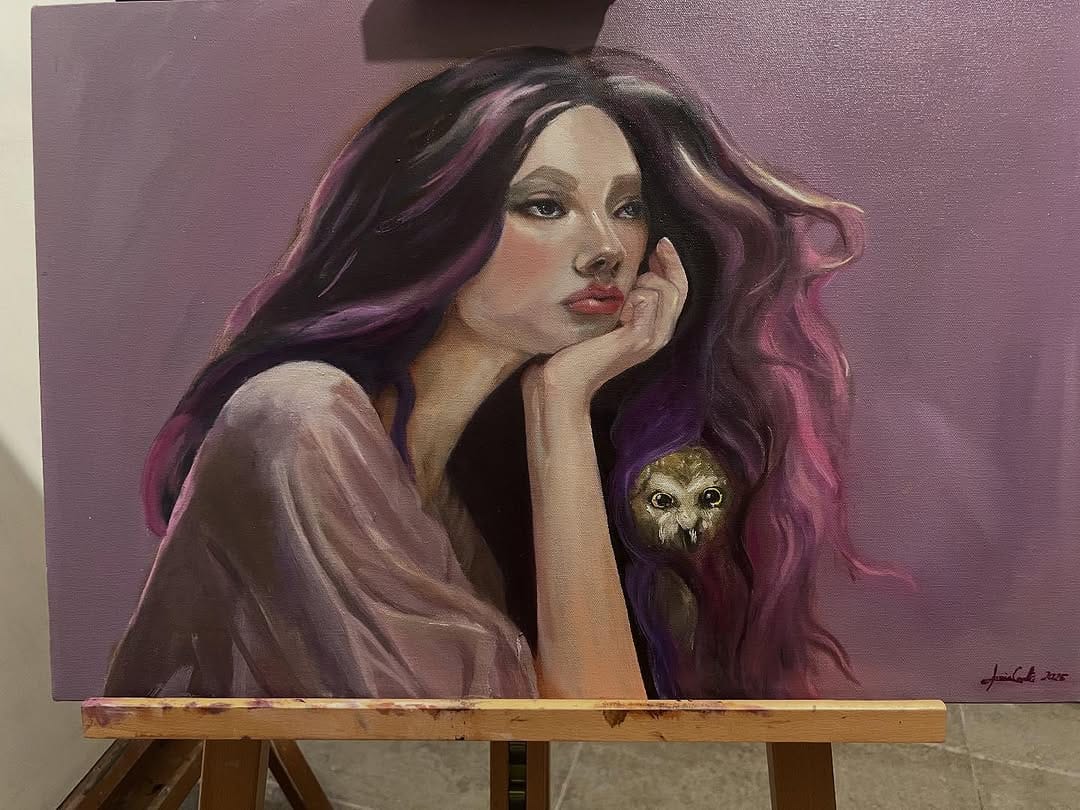 Post 3 by Anais Cantu on Instagram (image)