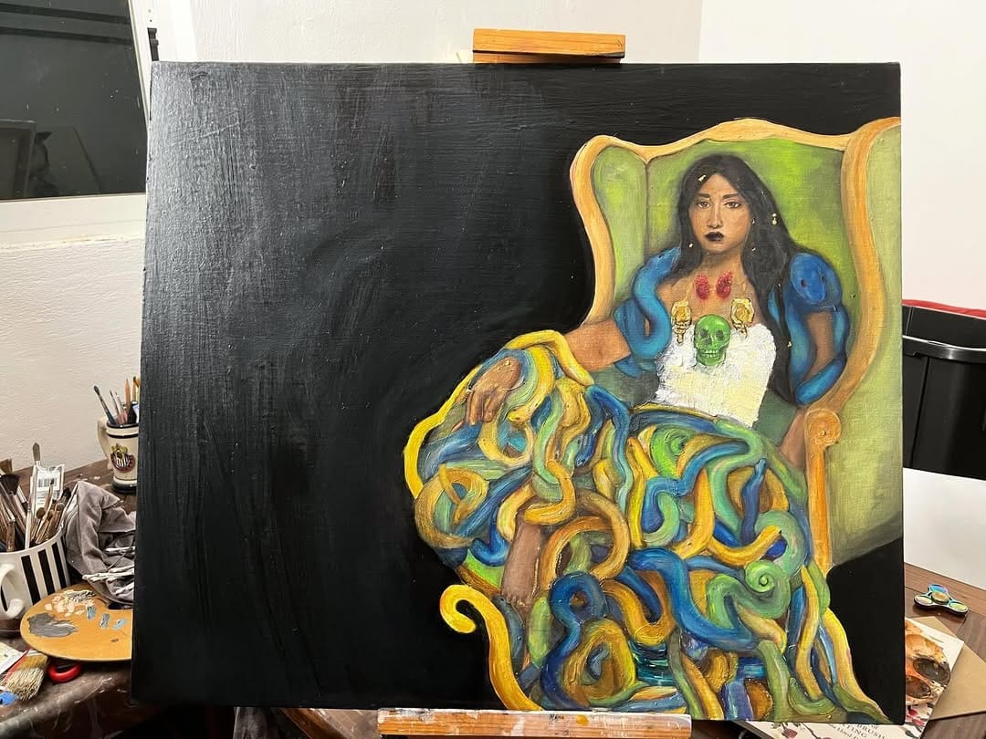 Post 7 by Anais Cantu on Instagram (image)