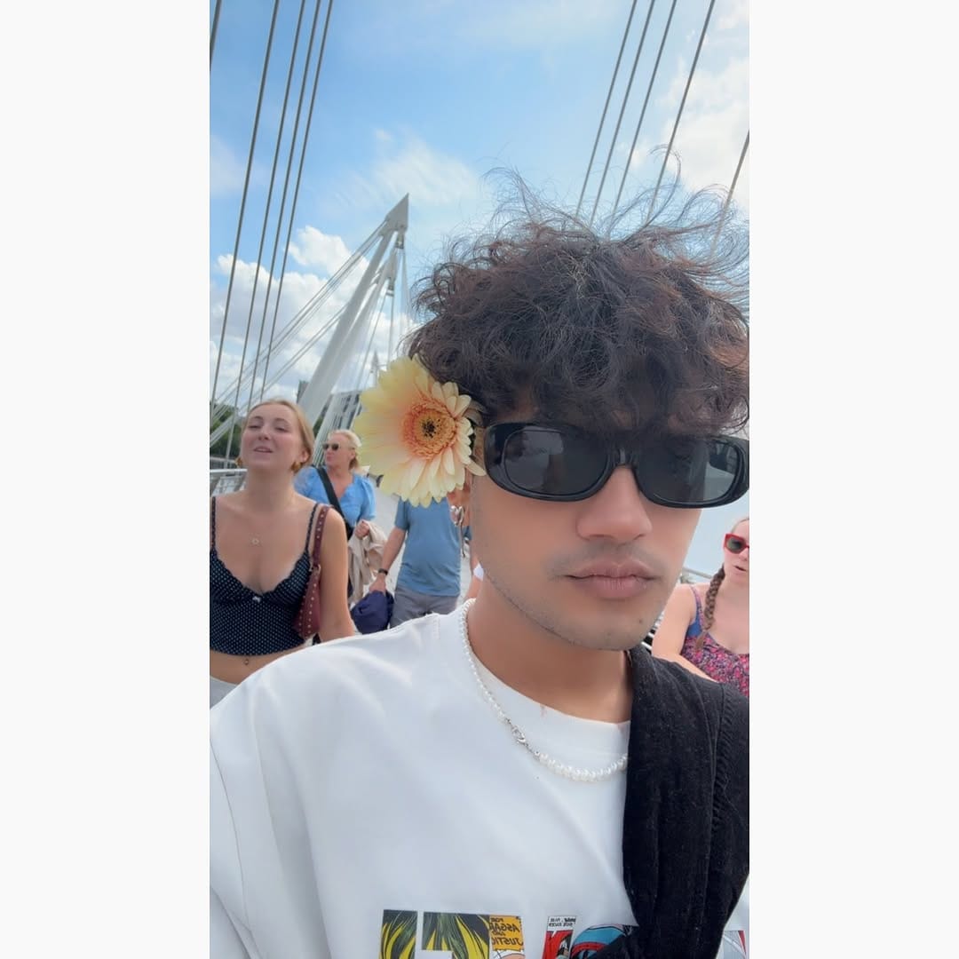 Post 5 by Jayvir Makwana on Instagram (carousel)