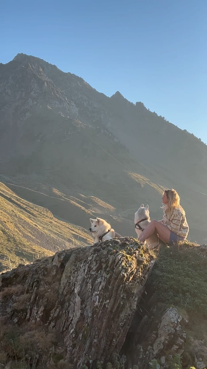 Post 1 by Céline 🩵 on Instagram (video)