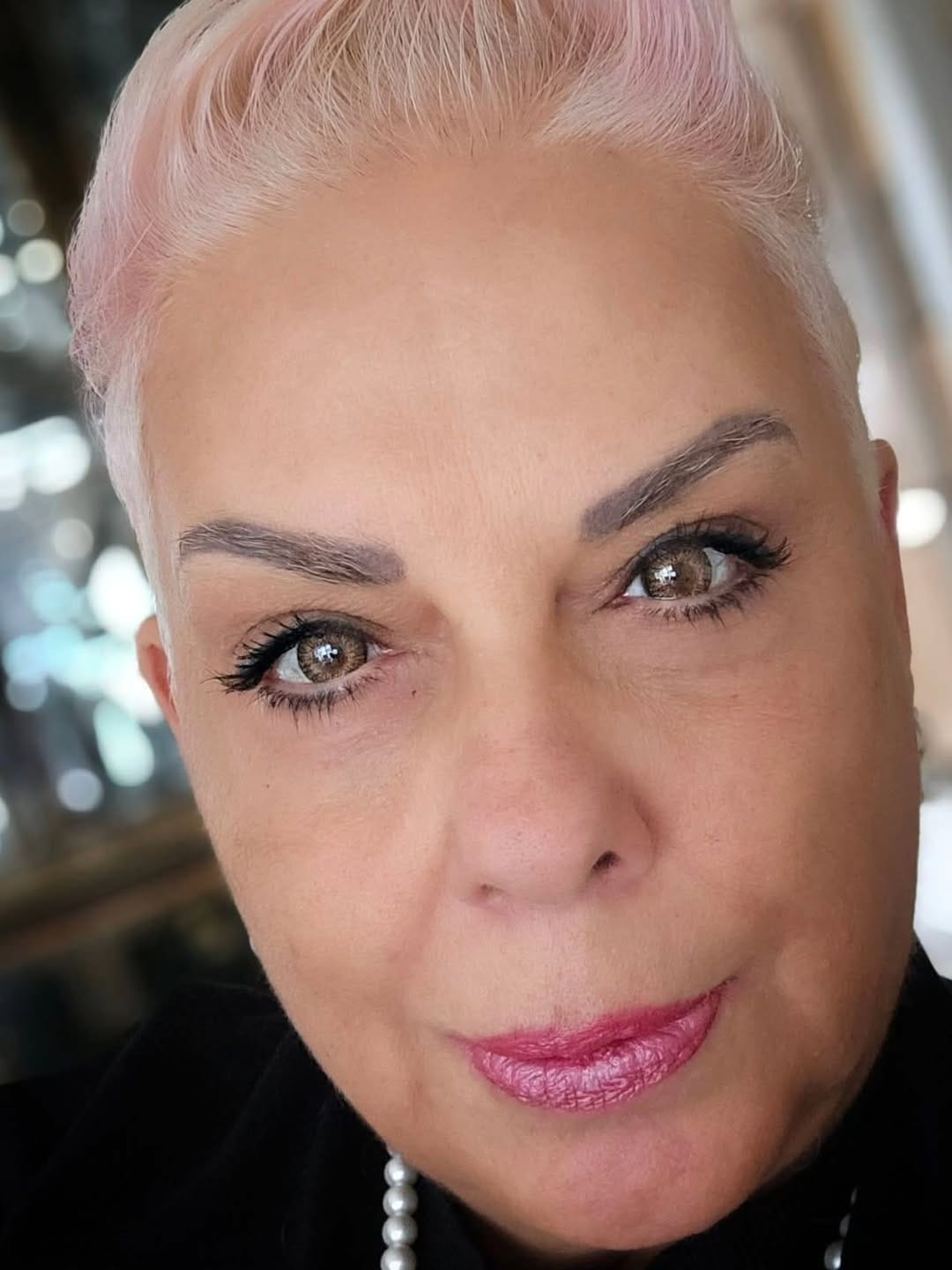 Post 5 by ❤  HERA BELL is Montreal's FORMER Glamour Portrait Photographer on Instagram (image)