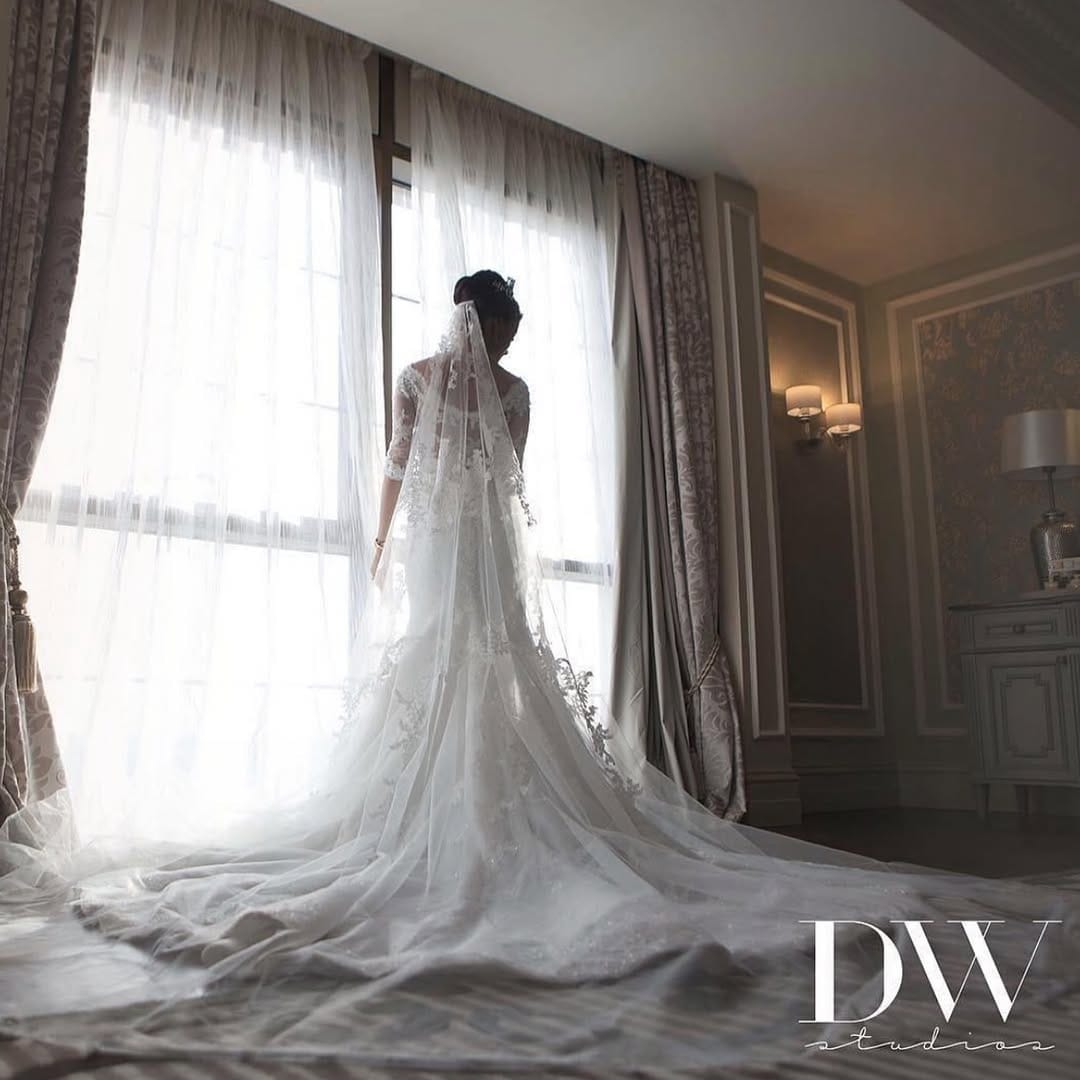 Post 2 by DW Studios on Instagram (image)