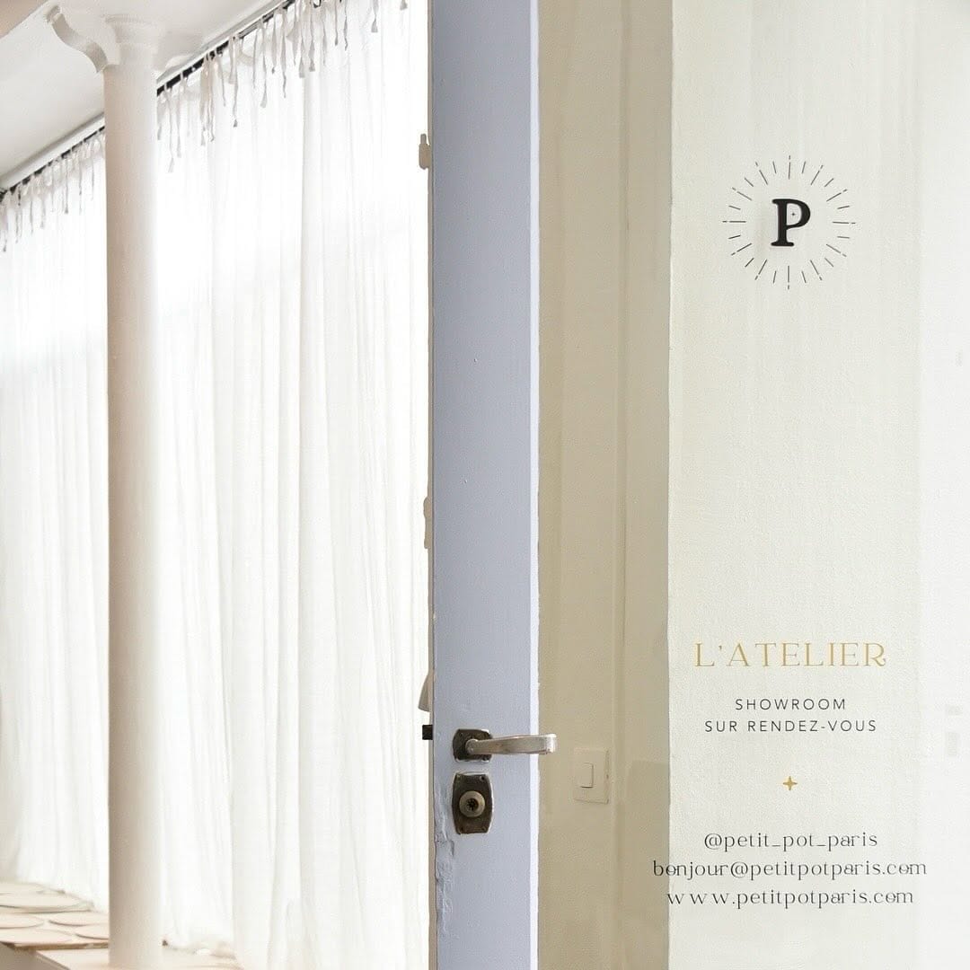 Post 1 by Petit Pot Paris on Instagram (carousel)