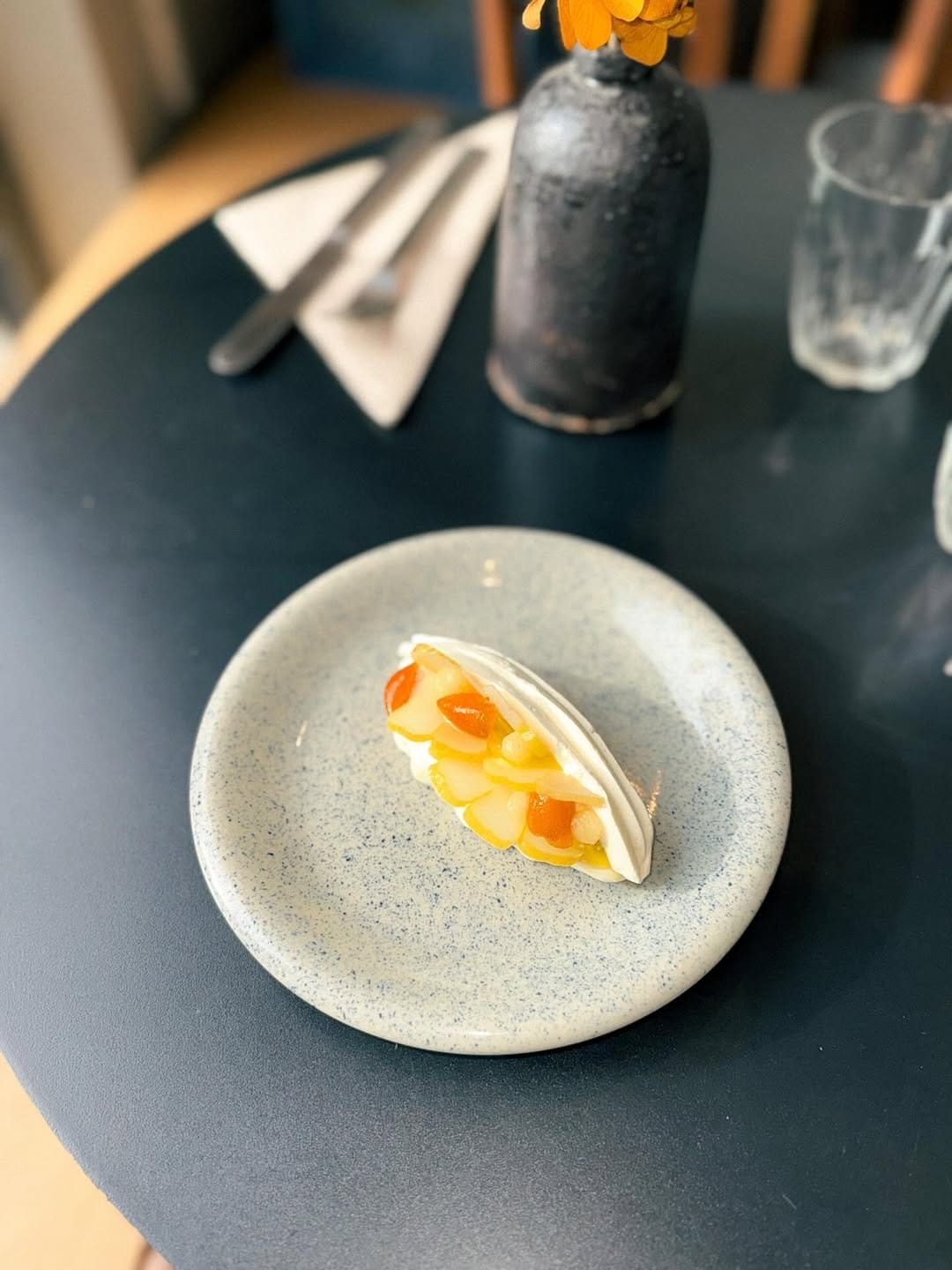 Post 3 by La Maison on Instagram (image)