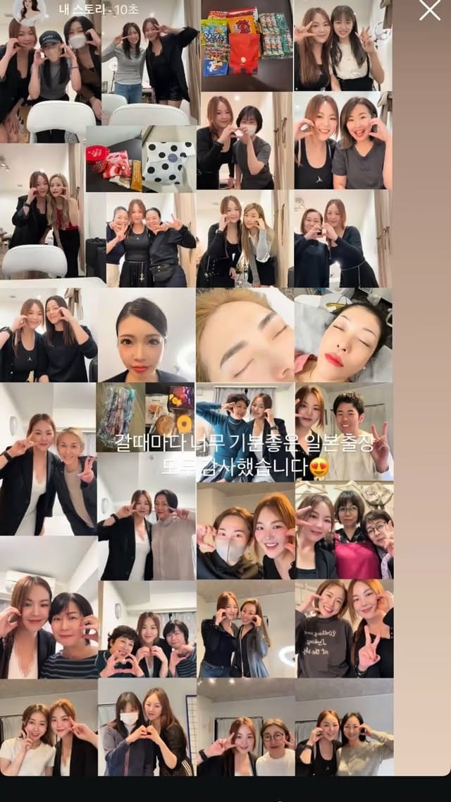 Post 6 by 뷰트와이포항점/포항눈썹문신/ 포항반영구수강 on Instagram (video)