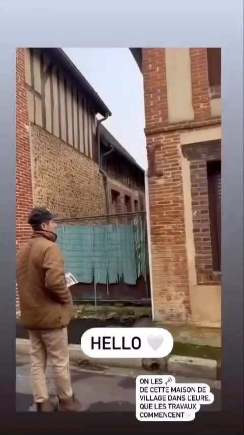 Post 2 by Le grenier de Jacques on Instagram (video)