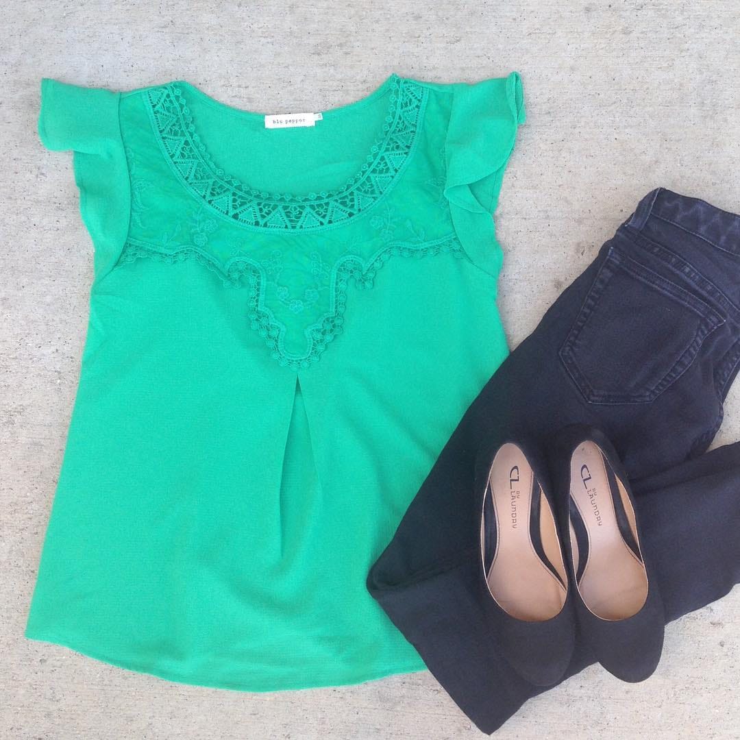 Post 7 by @fourlittleladiesboutique on Instagram (image)