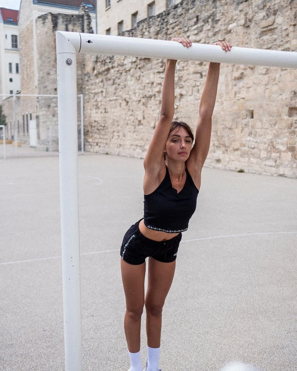 Post 7 by supermarket paris on Instagram (image)