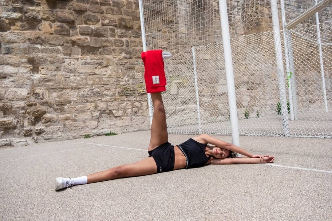 Post 3 by supermarket paris on Instagram (image)