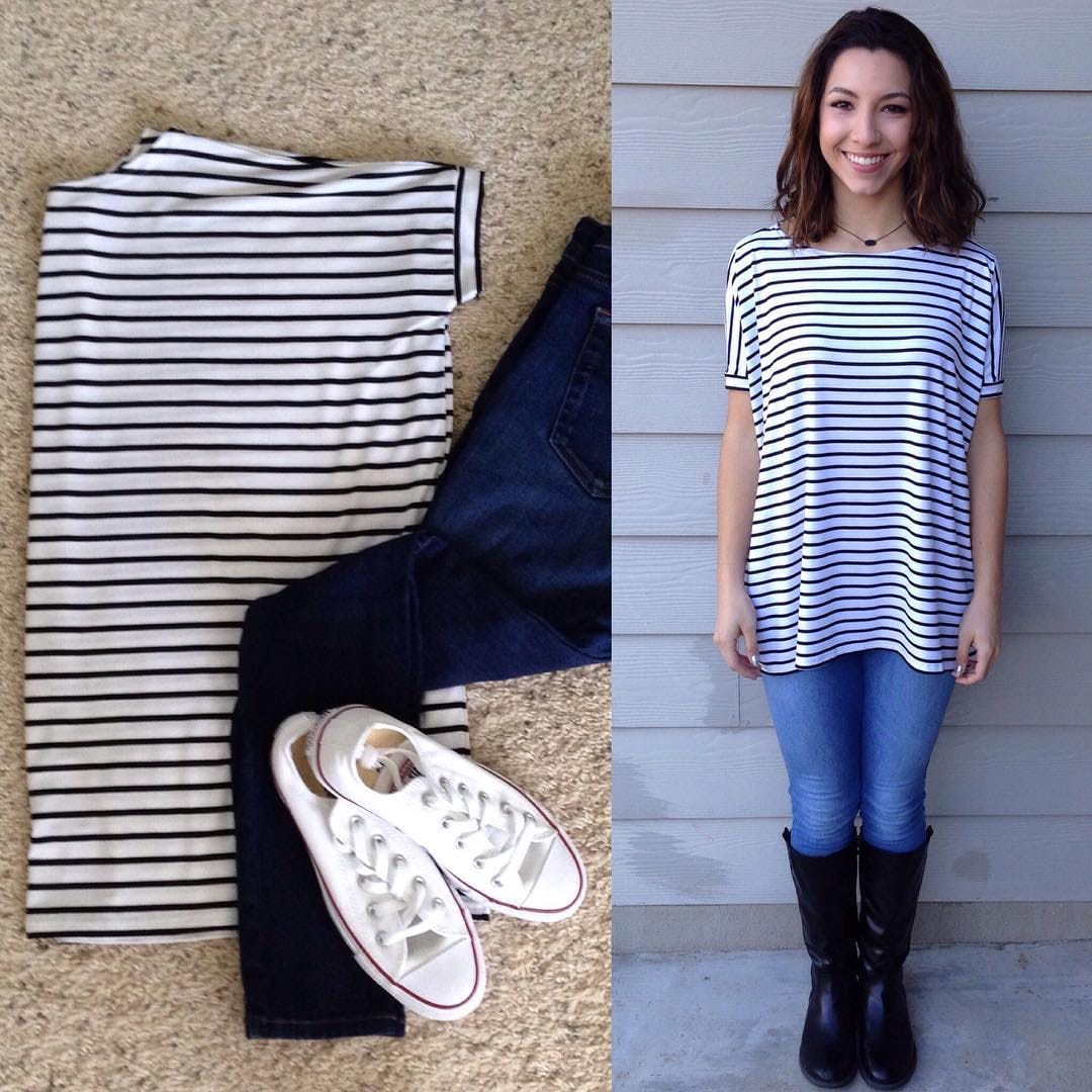 Post 10 by @fourlittleladiesboutique on Instagram (image)