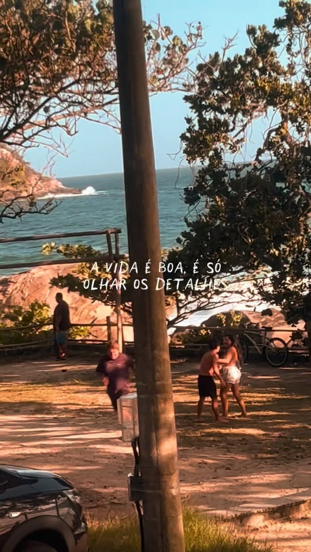Post 8 by Luanda Palmares on Instagram (video)