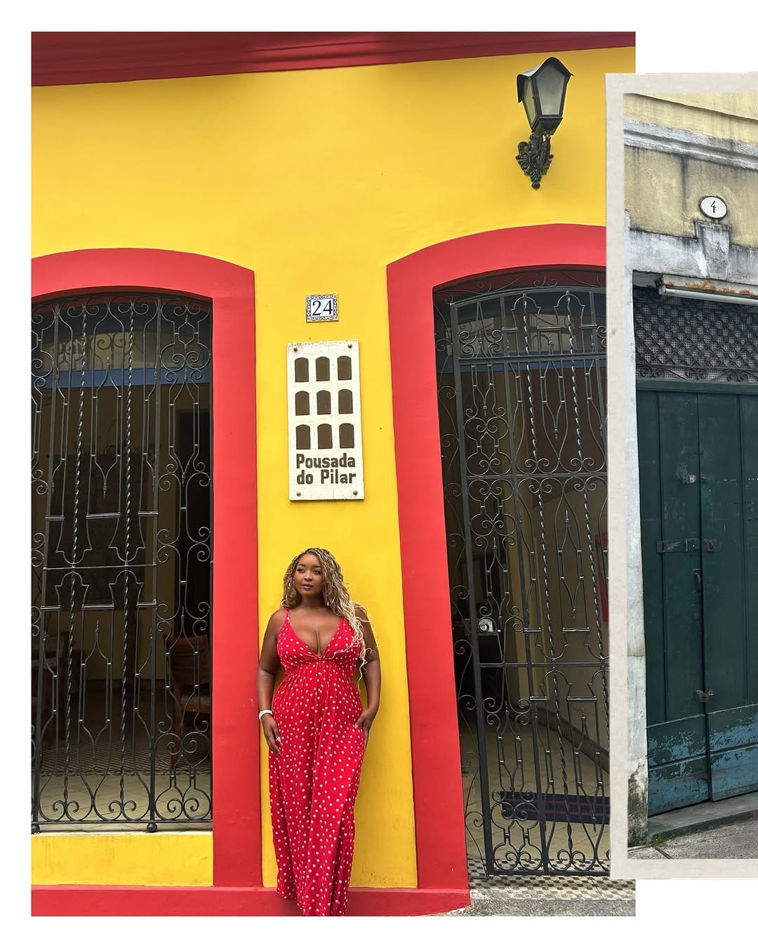 Post 4 by Luanda Palmares on Instagram (carousel)