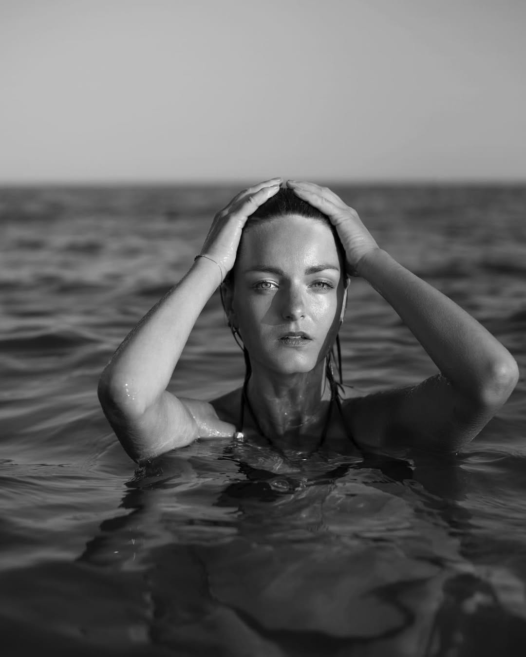 Post 8 by Chloé Morgane | Mannequin professionnelle on Instagram (carousel)