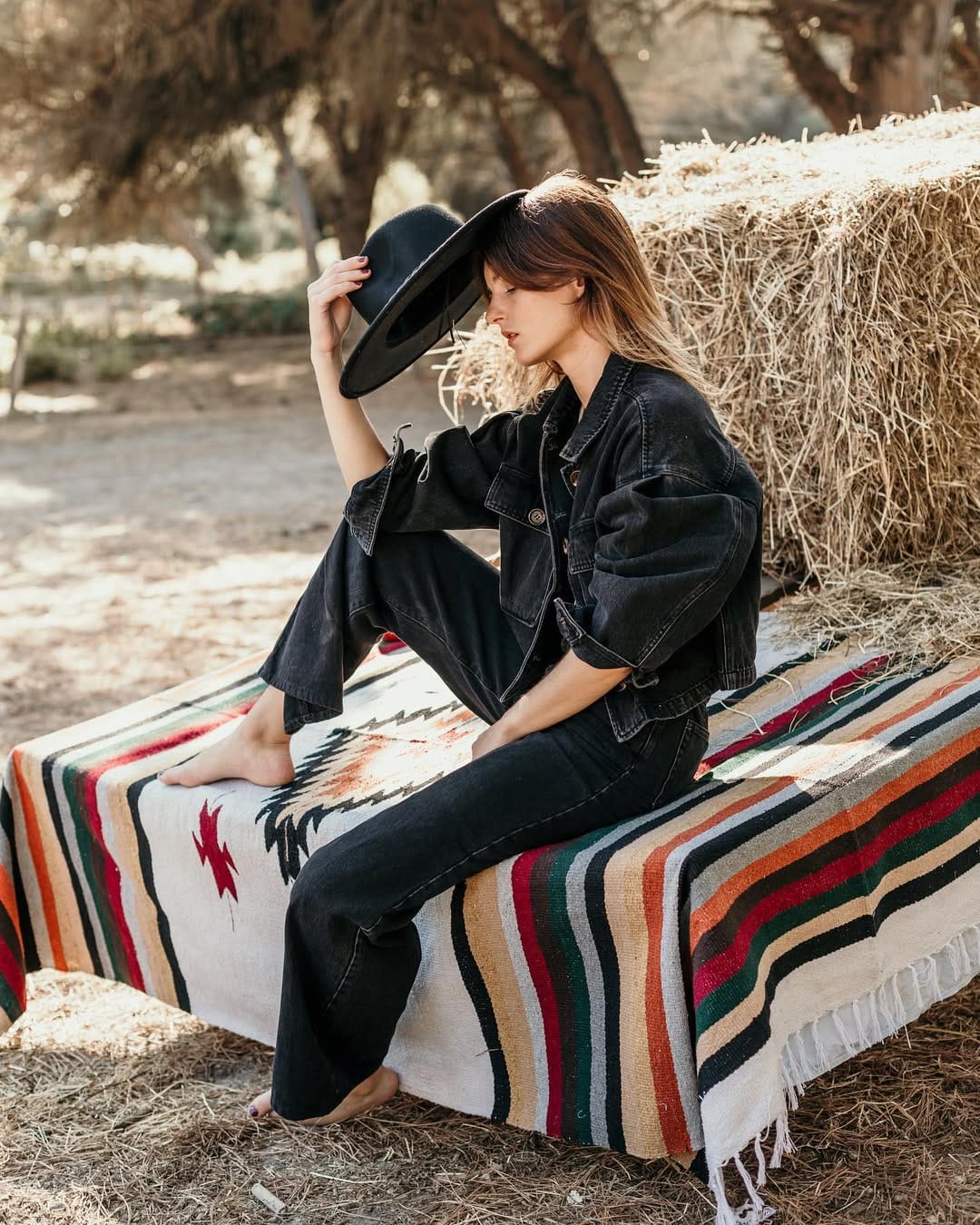 Post 9 by Chloé Morgane | Mannequin professionnelle on Instagram (carousel)