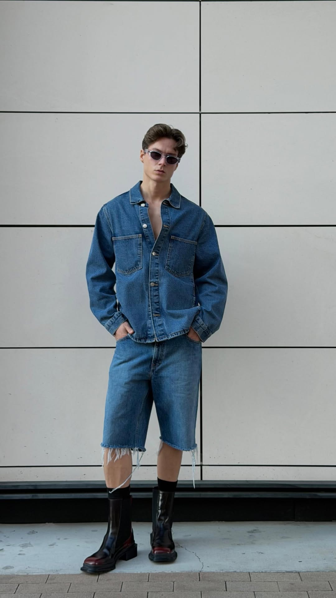 Post 4 by Patrick Righi on Instagram (video)