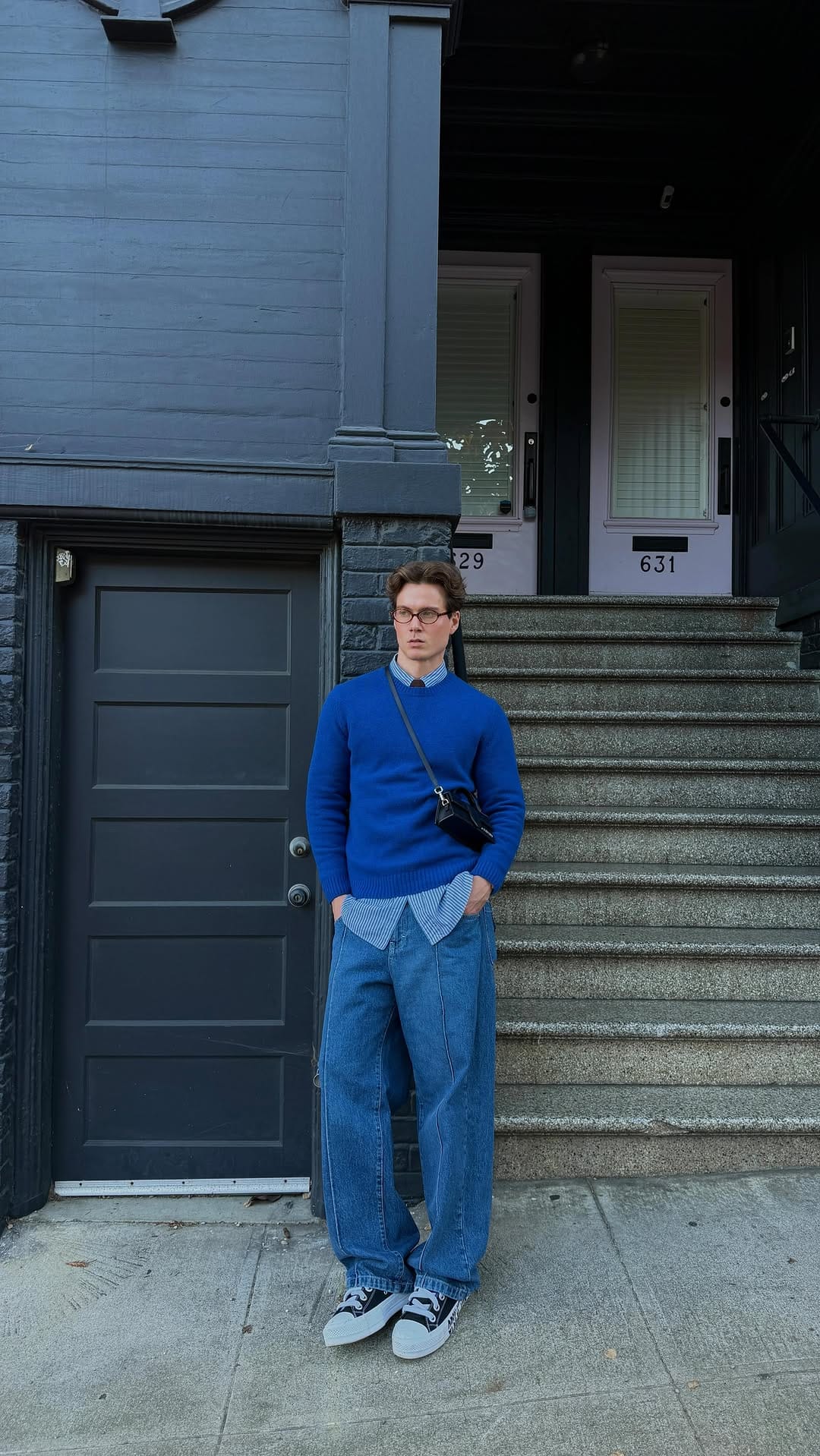 Post 1 by Patrick Righi on Instagram (video)