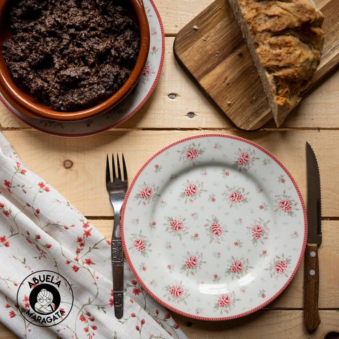 Post 7 by Abuela Maragata 👵 on Instagram (image)