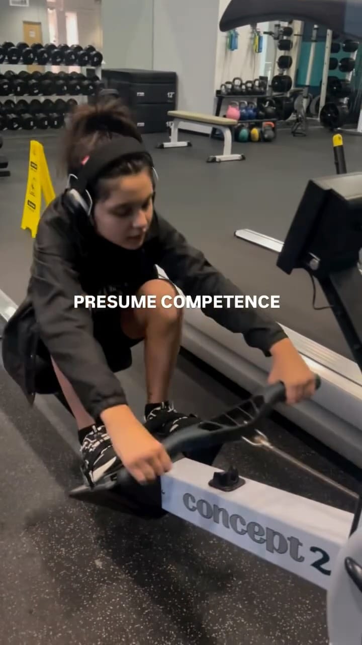 Post 6 by Lauren Kay on Instagram (video)