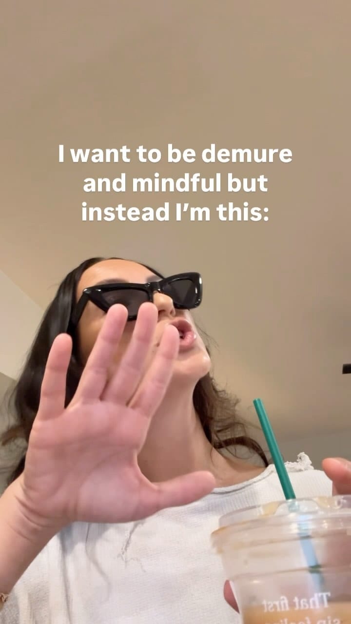 Post 9 by Lauren Kay on Instagram (video)