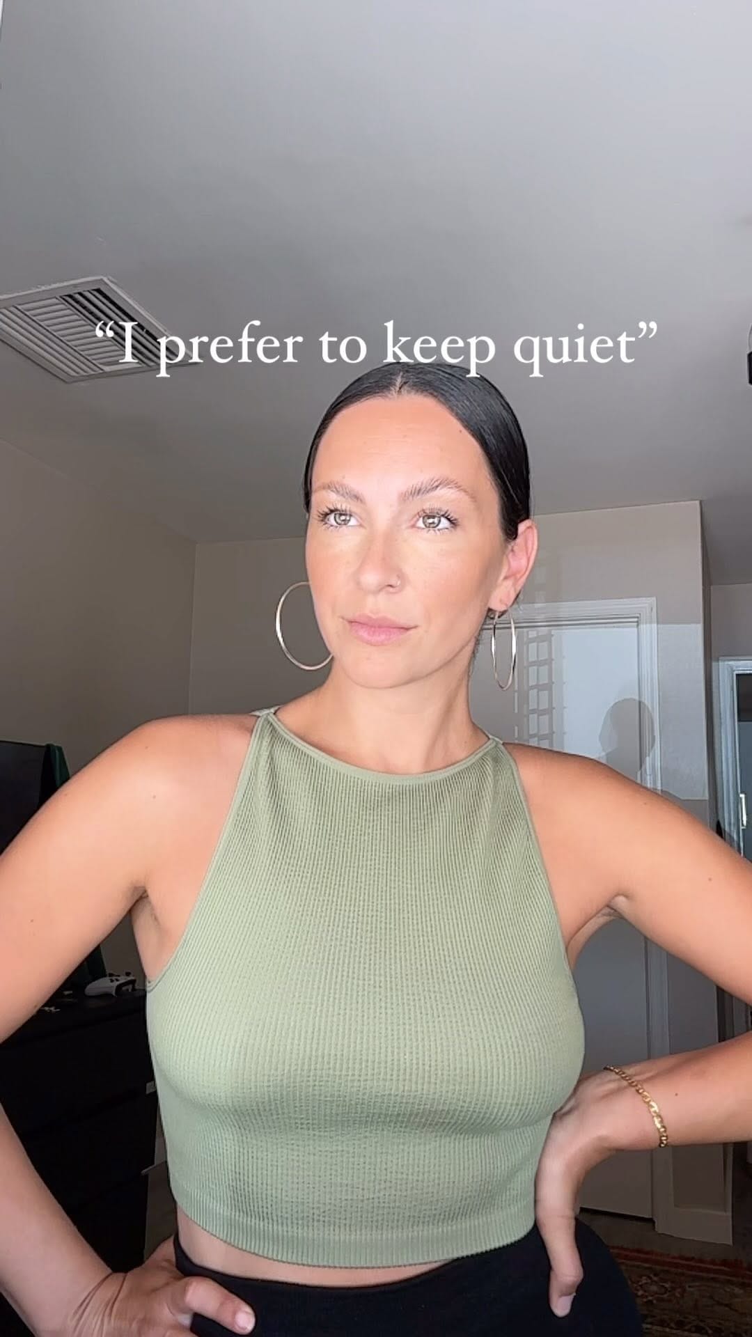 Post 10 by Lauren Kay on Instagram (video)