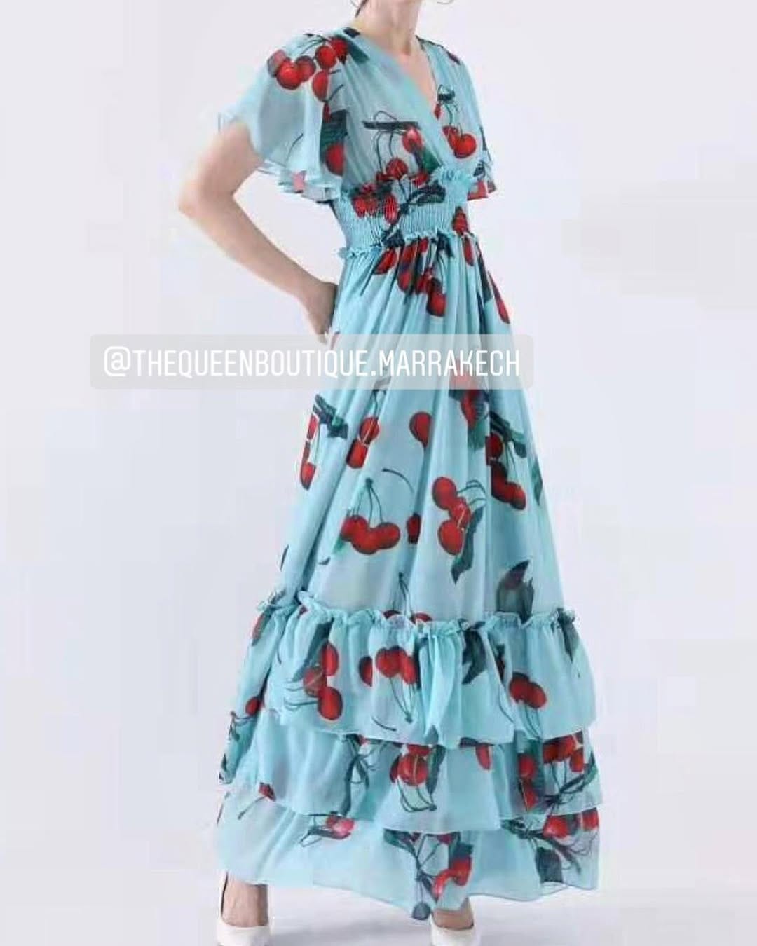 Post 7 by 👑 The Queen Boutique® 👑 on Instagram (carousel)