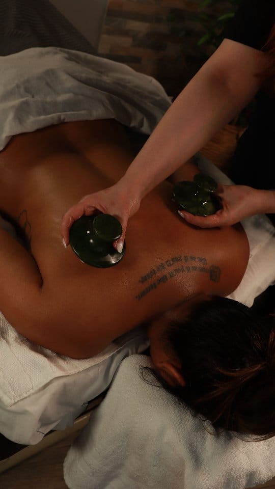 Post 4 by Body & Soul Med + Day Spa on Instagram (video)