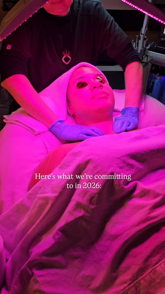 Post 10 by Body & Soul Med + Day Spa on Instagram (video)