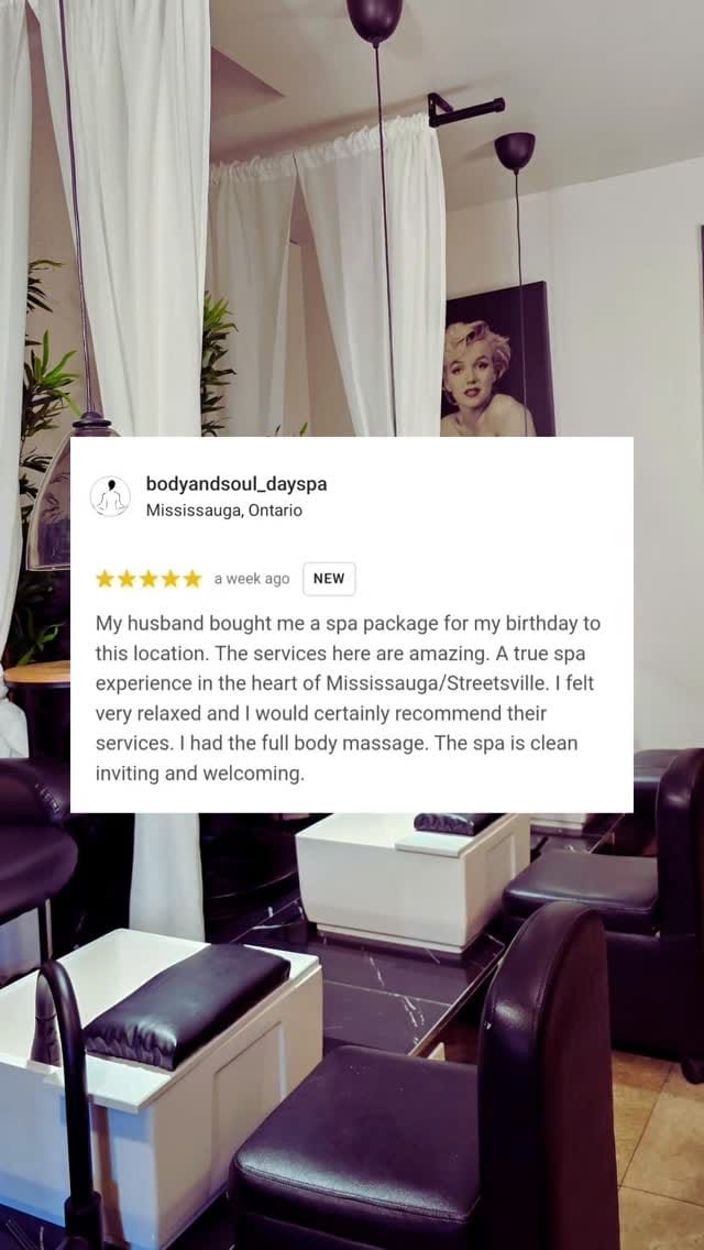 Post 1 by Body & Soul Med + Day Spa on Instagram (video)