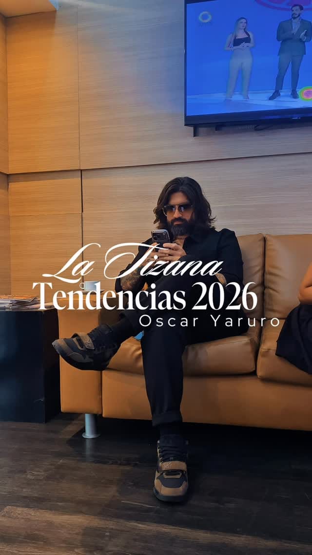 Post 3 by Oscar Yaruro on Instagram (video)
