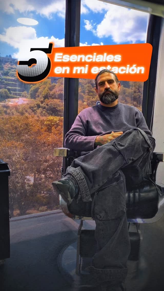 Post 7 by Oscar Yaruro on Instagram (video)