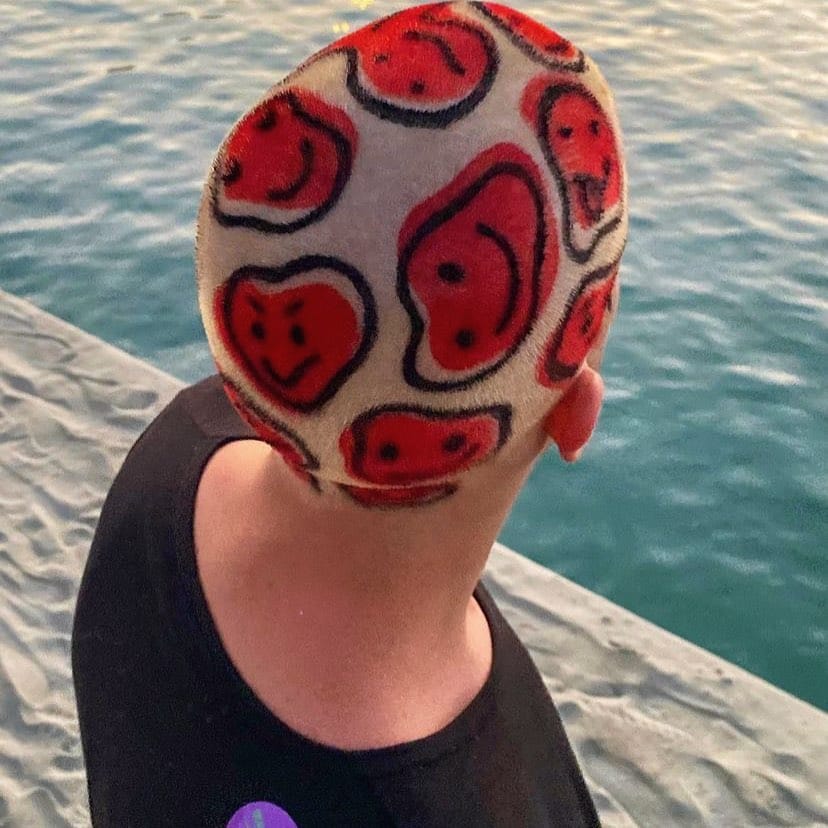 Post 3 by @boyish_vibe on Instagram (image)
